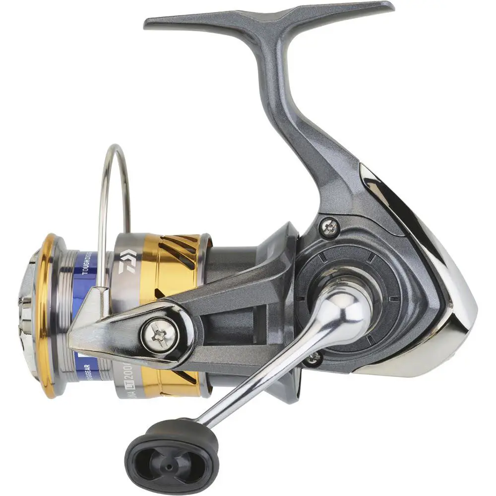 Daiwa Laguna 20LT 2000 LRF Olta Makinesi