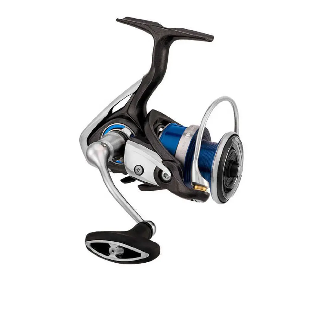 Daiwa Legalis 20 LT 3000 DC Spin Olta Makinesi 6BB 5.3:1