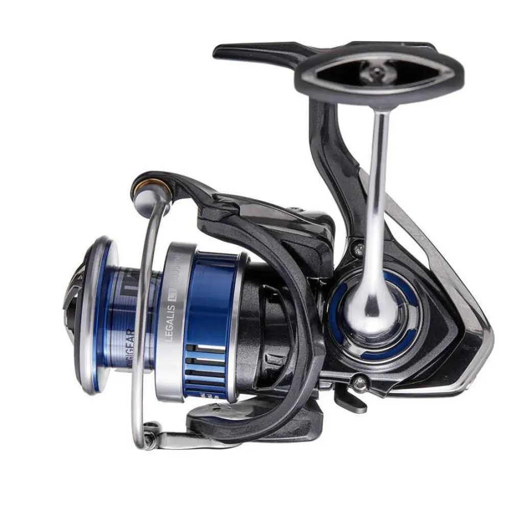Daiwa Legalis 20 LT 3000 DC Spin Olta Makinesi 6BB 5.3:1