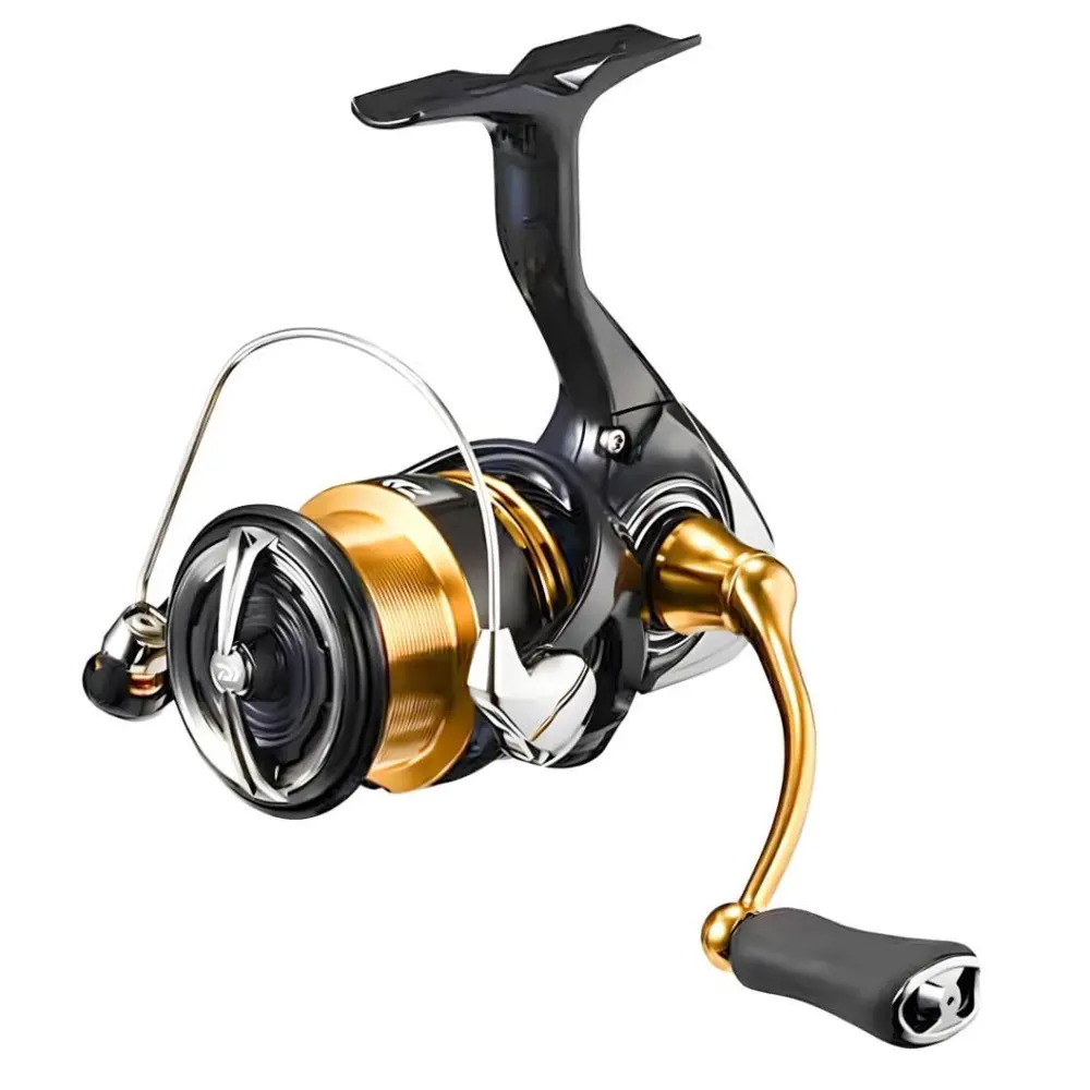 Daiwa Legalis 23LT 3000CXH Spin Olta Makinesi