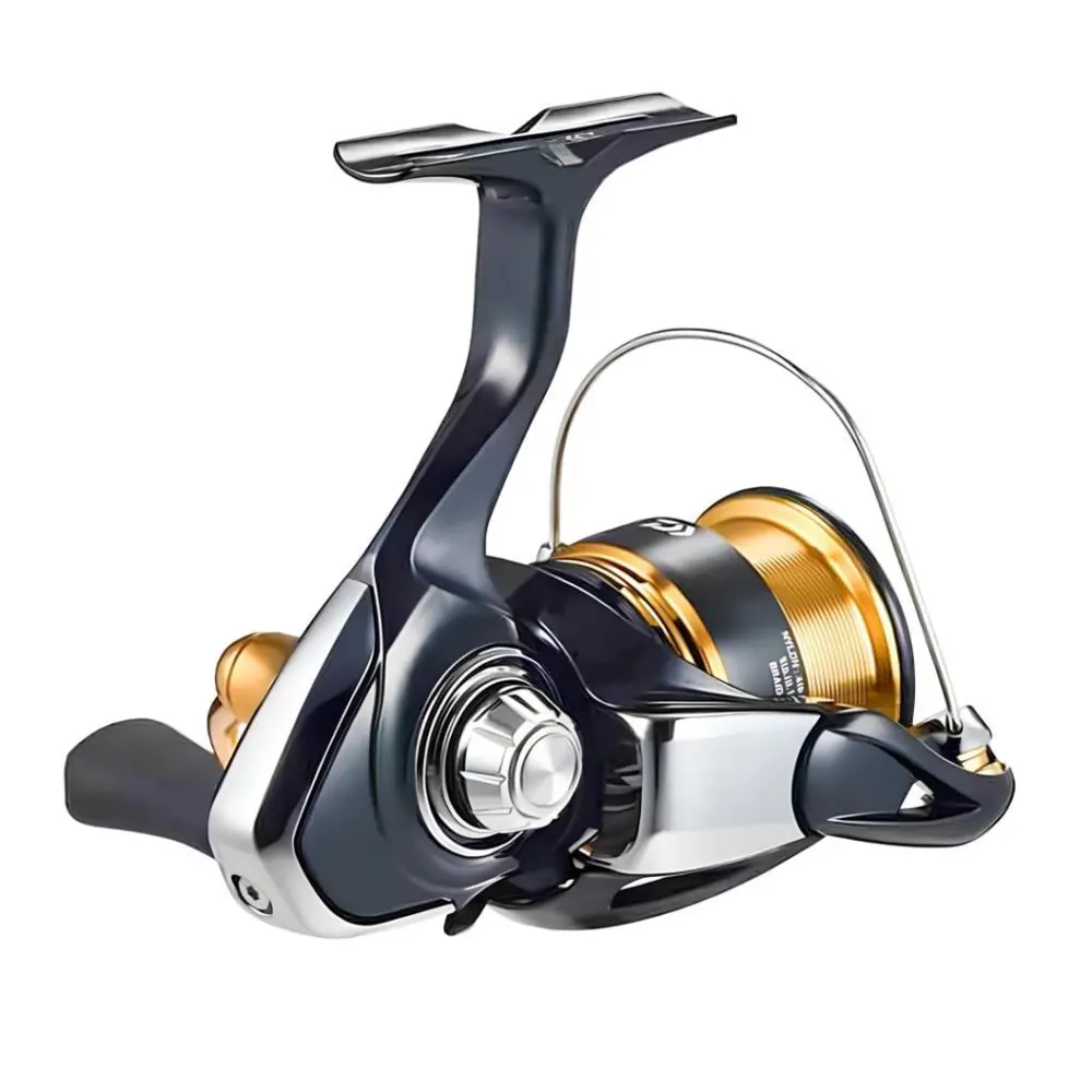Daiwa Legalis 23LT 3000CXH Spin Olta Makinesi