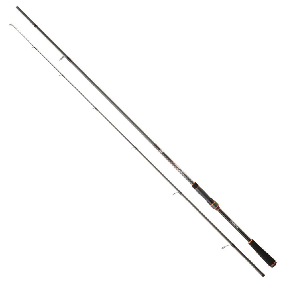 Daiwa New Crossfire 225cm 10-35g 2P Spin Kamışı