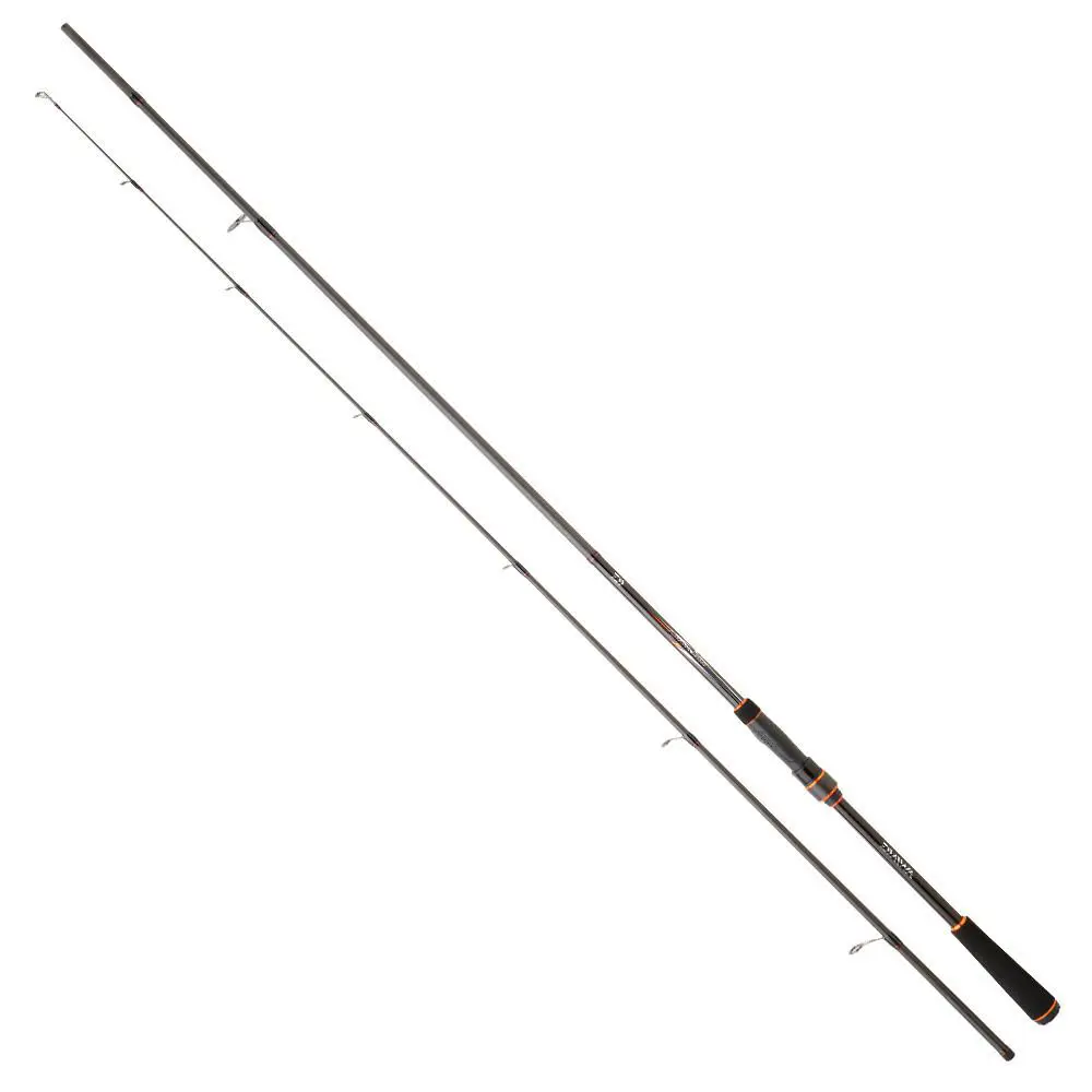 Daiwa New Crossfire 244cm 14-56g 2P Spin Kamışı