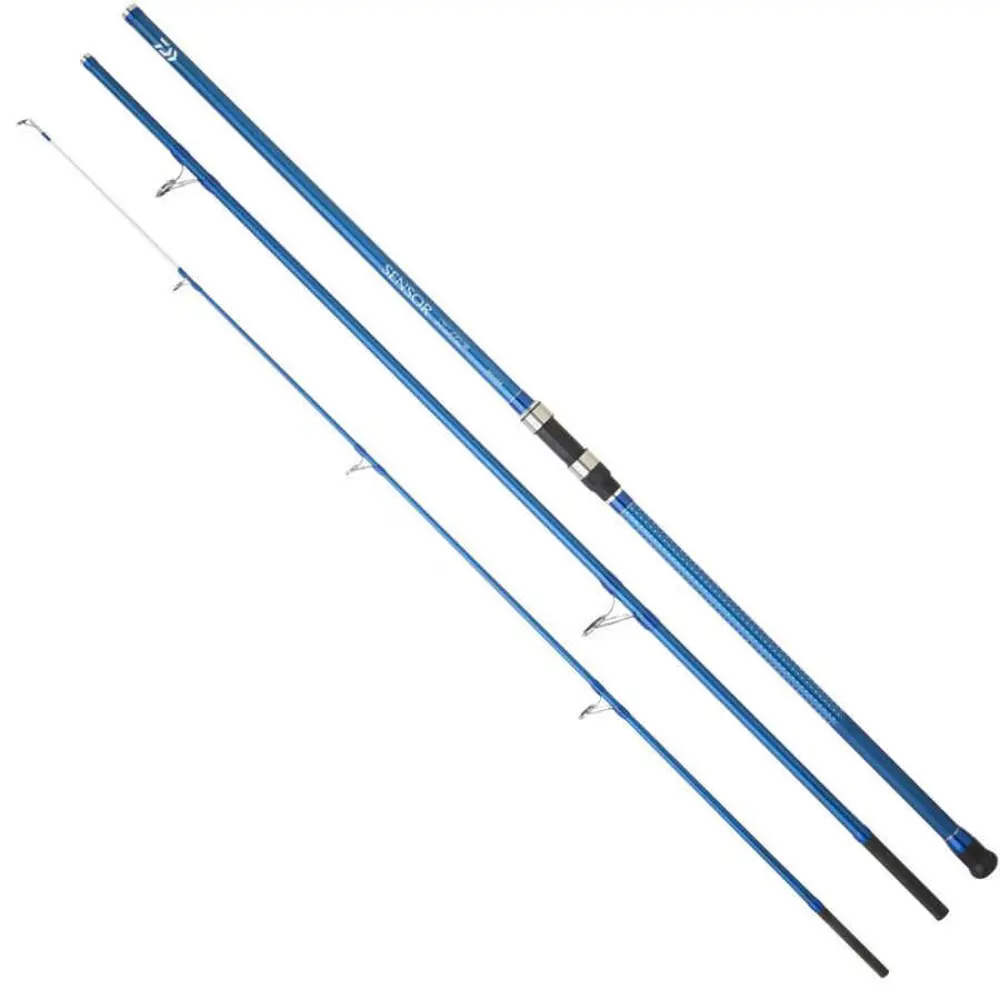 Daiwa New Sensor 420cm 100-200g 3P Surf Olta Kamış
