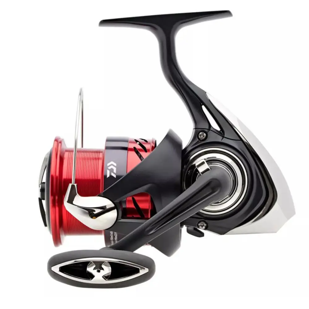 Daiwa Ninja 23LT 6000 Olta Makinesi 4BB 5.1:1 Daiwa Ninja 23LT 6000 Olta Makinesi 4BB 5.1:1