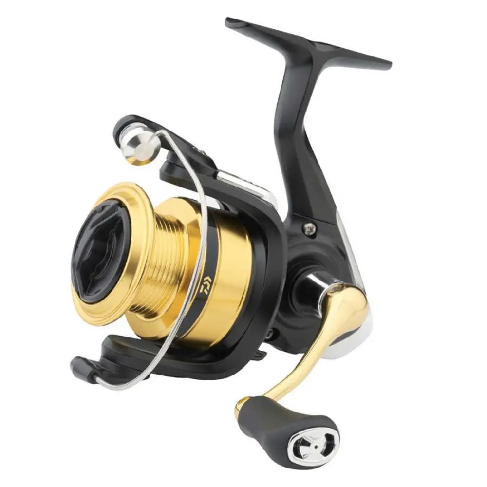 Daiwa RS4000 Spin Olta Makinesi 4BB 5.1:1