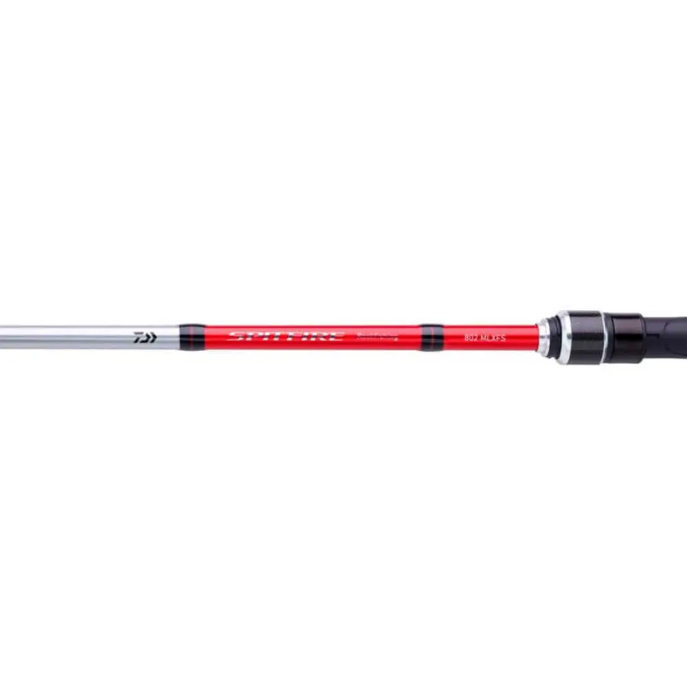 Daiwa Spitfire RF 244cm 5-14g 2P Spin Kamışı