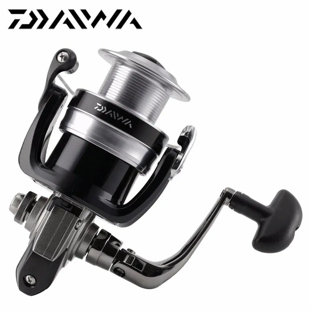 Daiwa Strikeforce 2500B LRF Spin Olta Makinesi 1BB 5.3:1