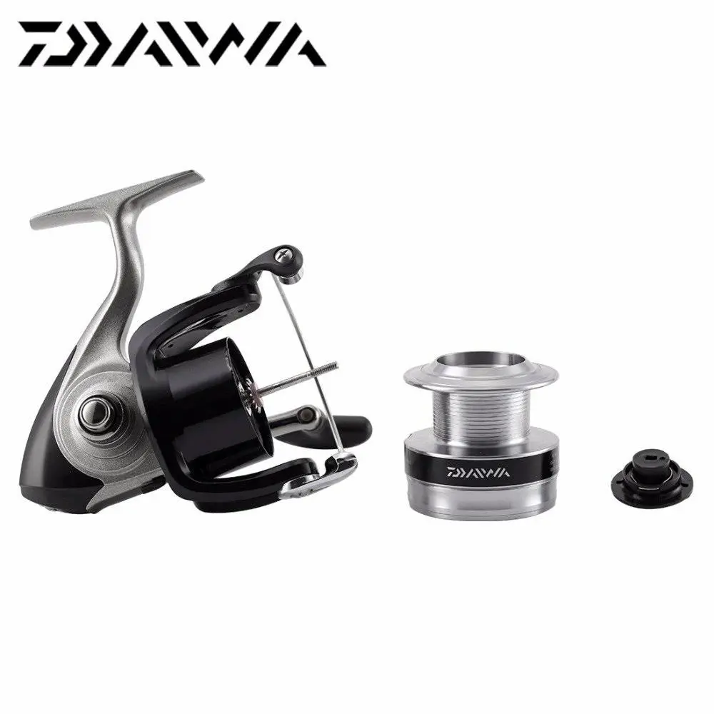 Daiwa Strikeforce 2500B LRF Spin Olta Makinesi 1BB 5.3:1