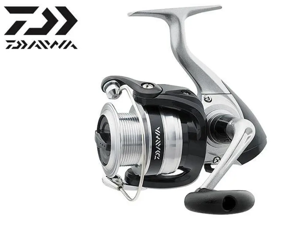 Daiwa Strikeforce 4000B Spin Olta Makinesi 1BB 5.3:1