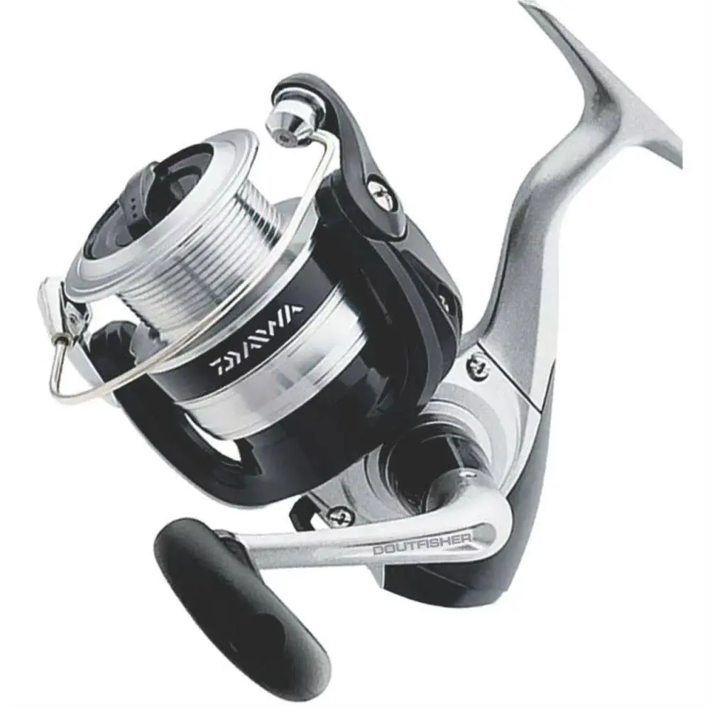 Daiwa Strikeforce 4000B Spin Olta Makinesi 1BB 5.3:1
