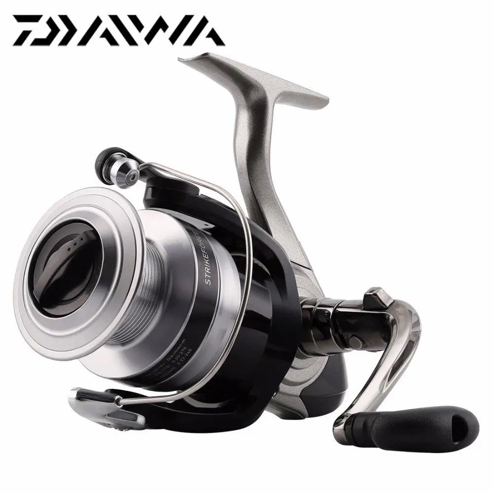 Daiwa Strikeforce 4000B Spin Olta Makinesi 1BB 5.3:1