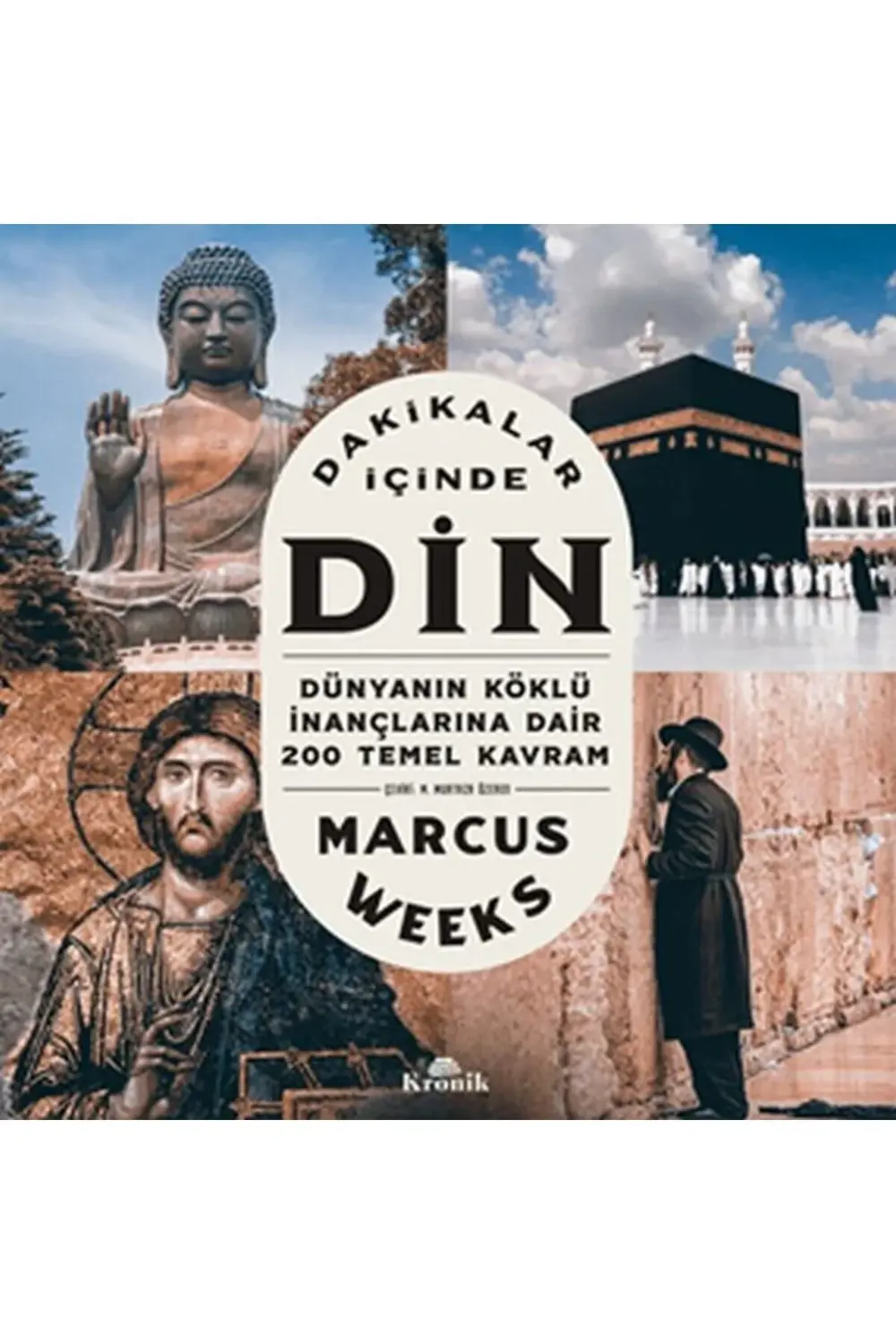 Dakikalar İçinde Din