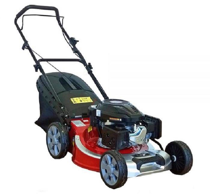 Dakkın LC1P65FC Benzinli Çim Biçme Makinesi İtmeli 51 cm