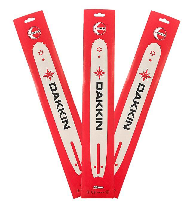 Dakkın Motorlu Testere Kılavuzu stihl MS 250 Uyumlu 34 Diş