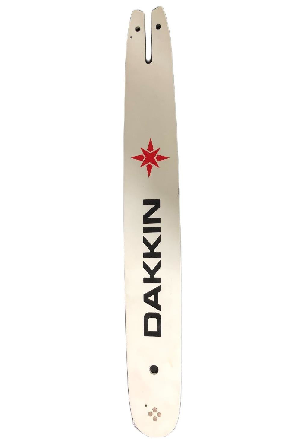 Dakkın Motorlu Testere Kılavuzu stihl MS 250 Uyumlu 34 Diş