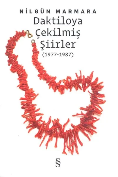 Daktiloya Çekilmiş Şiirler Fiyatı, Yorumları ve Özellikleri