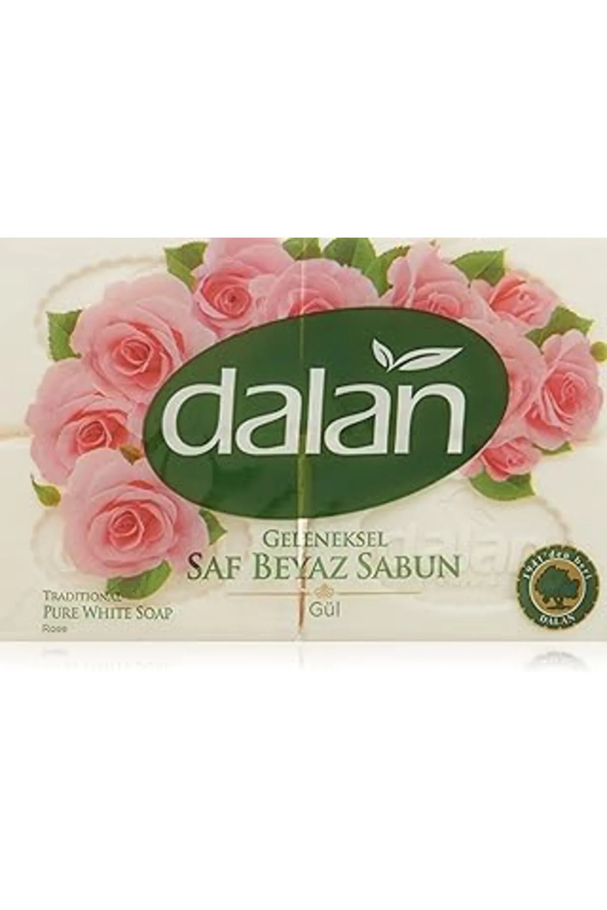 Dalan Banyo Sabunu Gül 1 Paket (1 X 600 G)