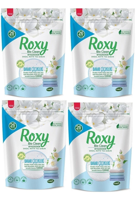 Dalan Roxy Bio Clean Doğal Matik Toz Sabun Bahar Çiçekleri 800 Gr Dalan Roxy Bio Clean Doğal Matik Toz Sabun Bahar Çiçekleri 800 Gr