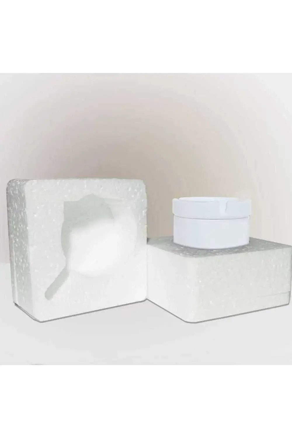 Daldaki Serçe Kuş Baskılı Seramik Küllük Kül Tablası-30258