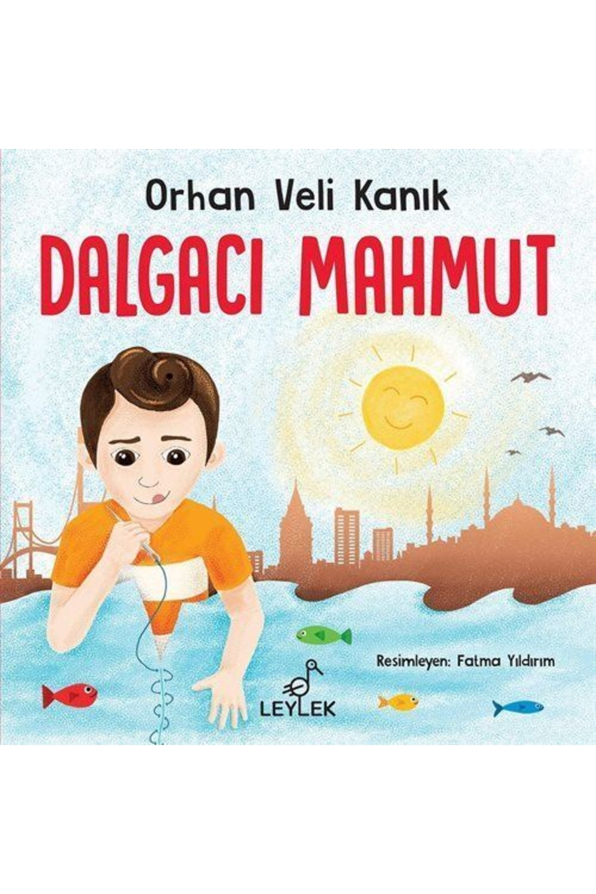 Dalgacı Mahmut