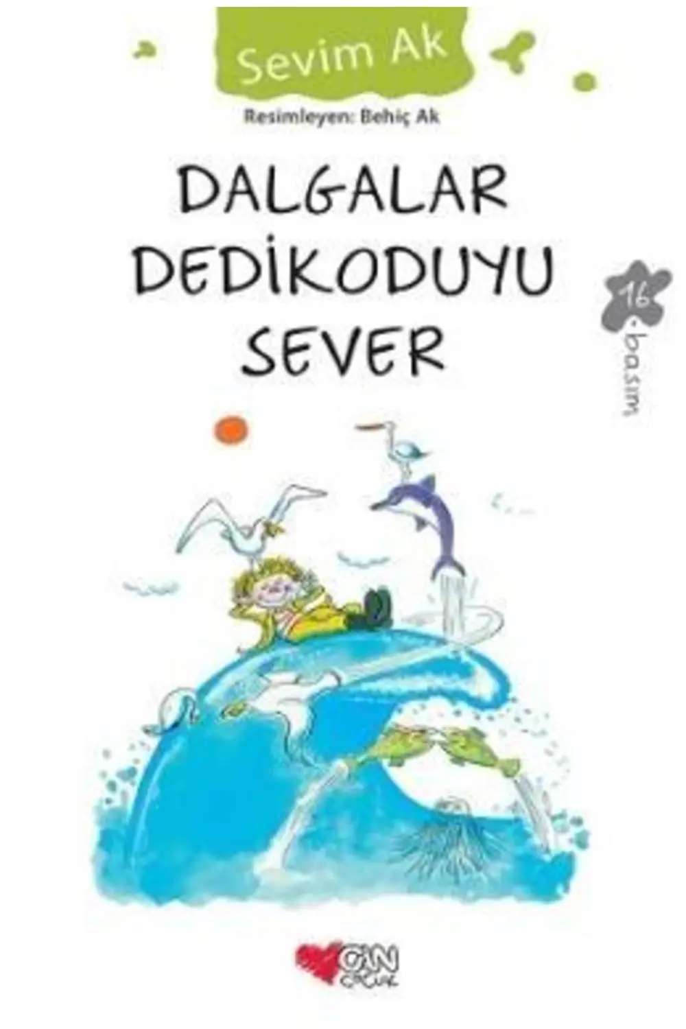 Dalgalar Dedikoduyu Sever Dalgalar Dedikoduyu Sever