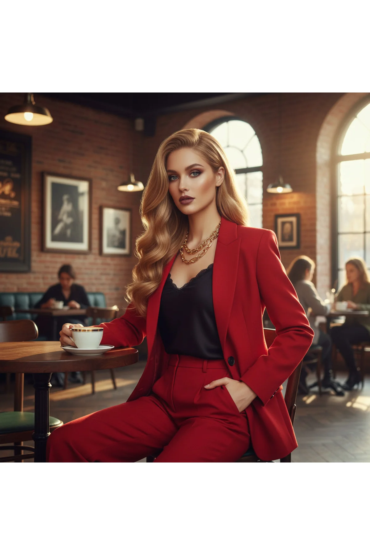 Dalgalı Front Lace Gerçek Tül Peruk / Balköpüğü / 60/65cm