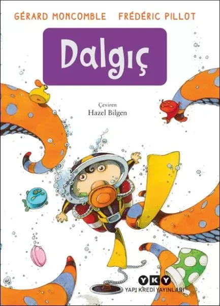 Dalgıç Fiyatı, Yorumları ve Özellikleri