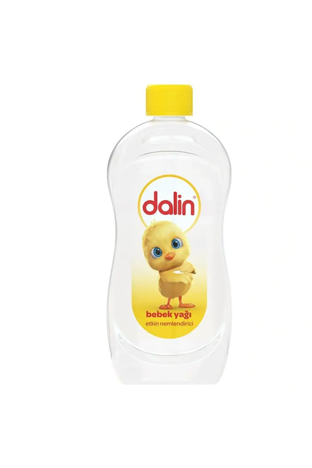 Dalin Bebek Yağı Klasik 300 ml