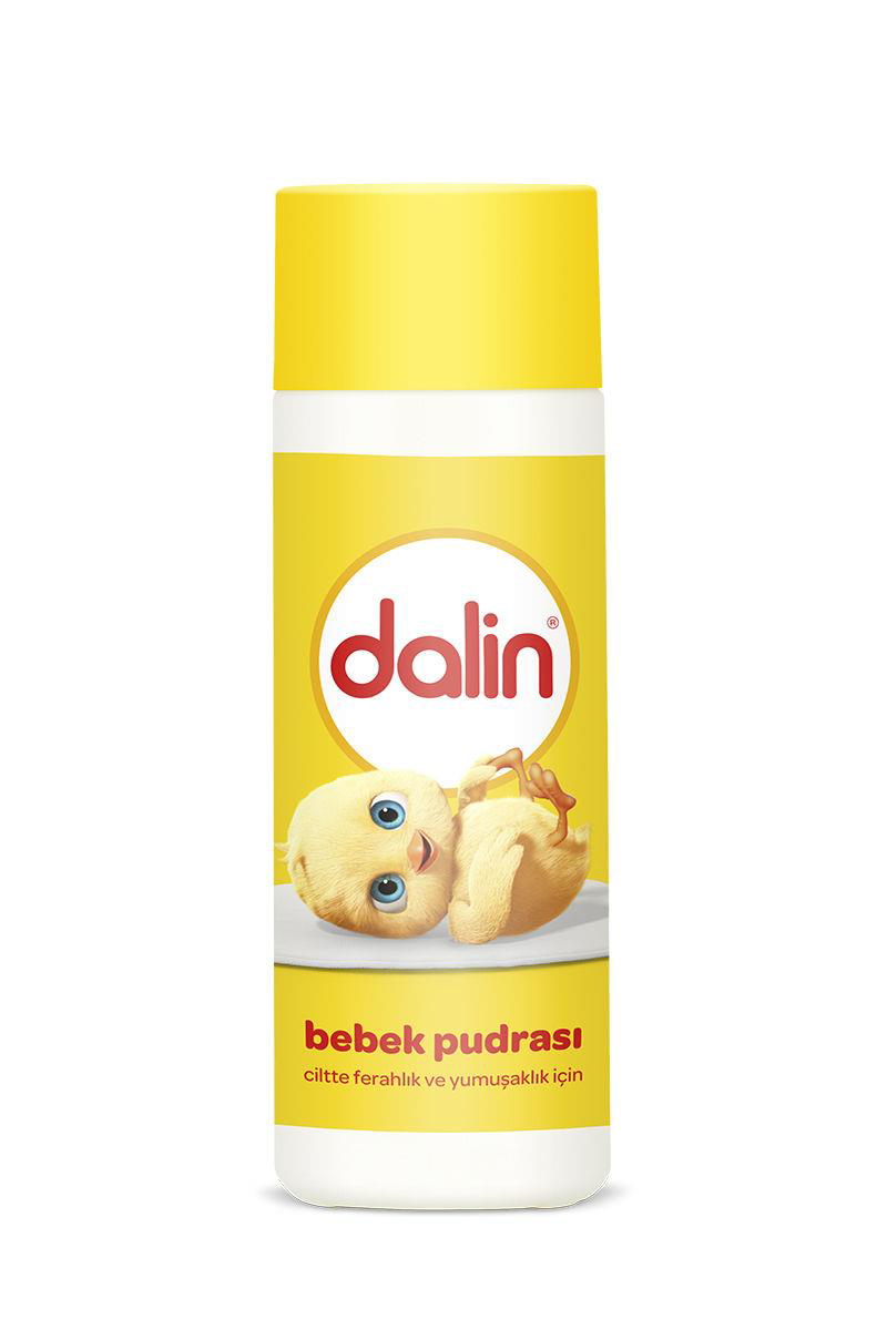 Dalin Pudra Serpme 90 gr
