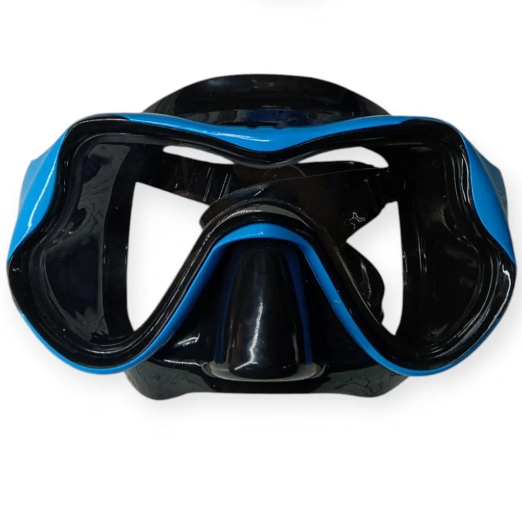 Dalış Maskesi ve Snorkel Yetişkin - 51714-Mİ - 1 ADET