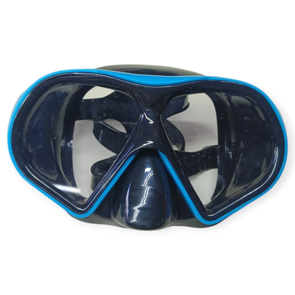 Dalış Maskesi ve Snorkel Yetişkin - 51713-Mİ - 1 ADET