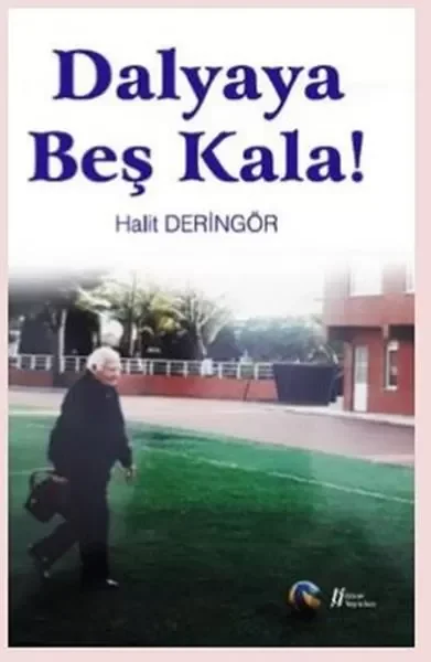 Dalları Gökte Bir Ağaç