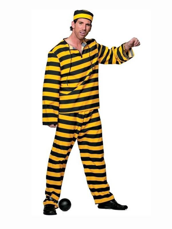 Kostüm Sarayı Dalton Kostümü Yetişkin