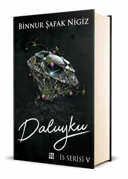 Daluyku - İs Serisi 5 (Ciltli) Fiyatı, Yorumları ve Özellikleri