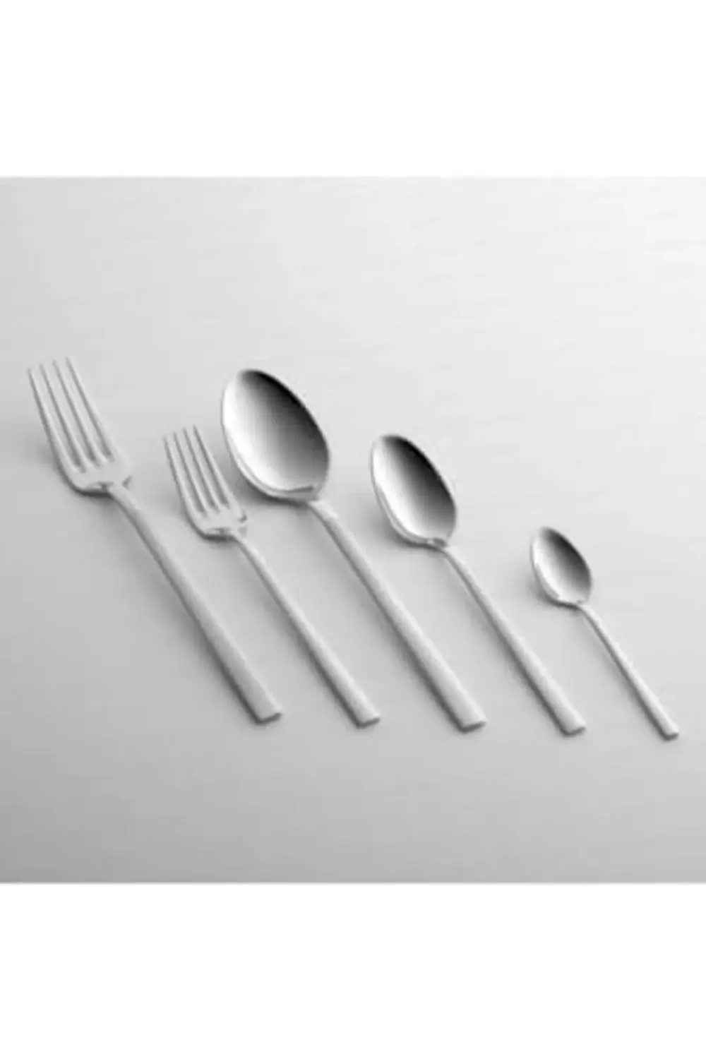 Dalyan 30 Parça Lüks Karton Kutulu Çatal Kaşık Bıçak Takımı 39551