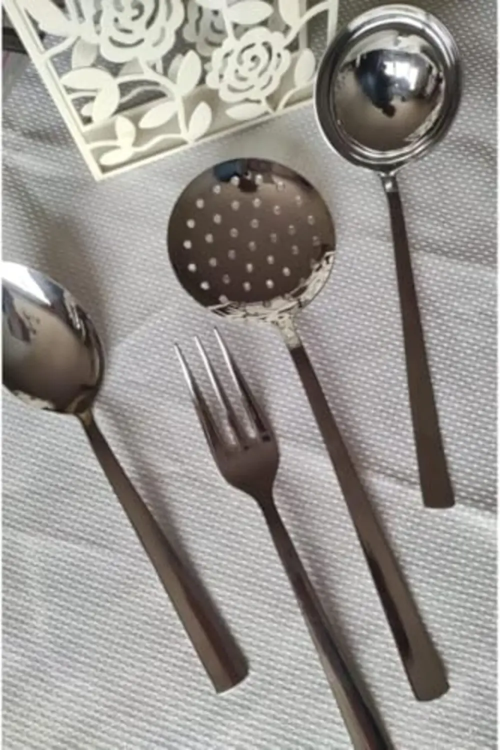 Dalyan 4'lü Set 395519