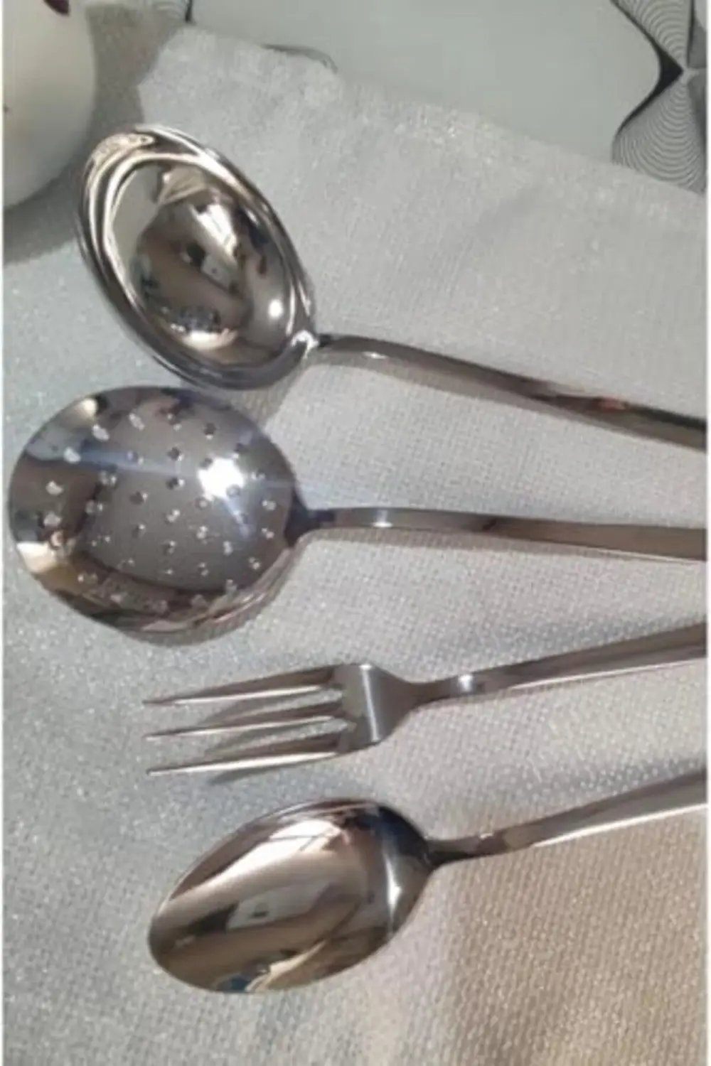 Dalyan 4'lü Set 395519