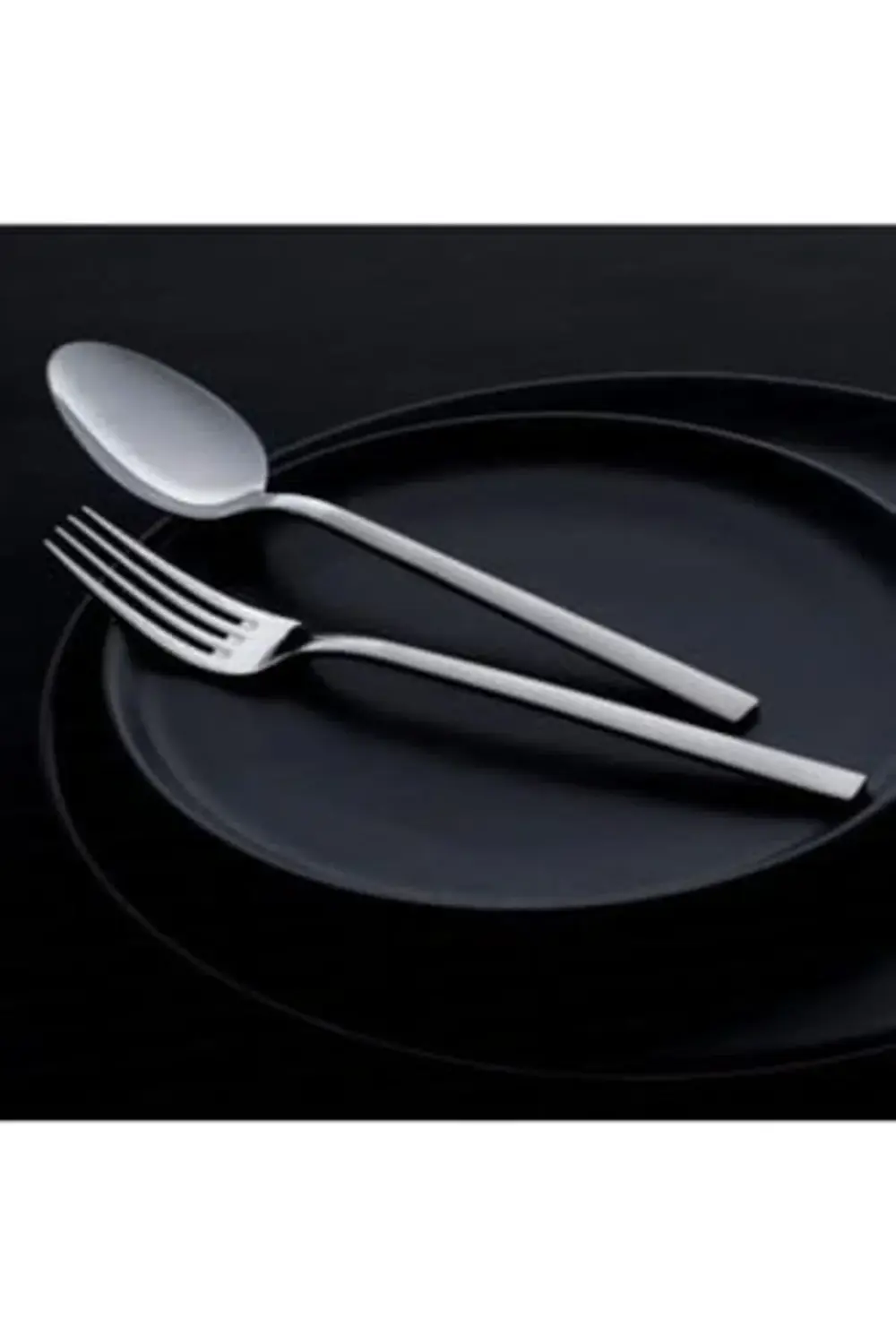 Dalyan 60 Parça Lüks Karton Kutulu Çatal Kaşık Bıçak Takımı 39551