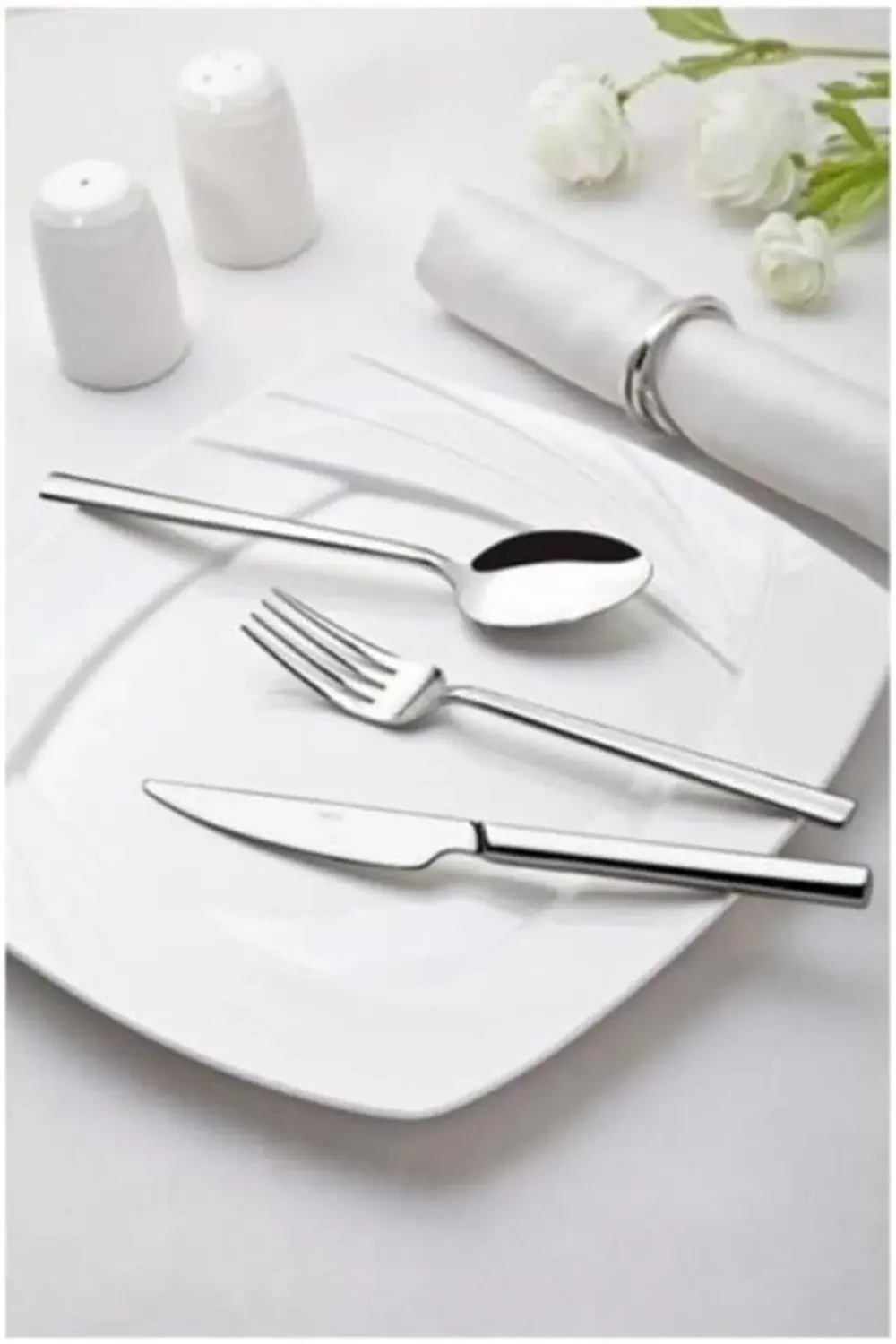 Dalyan Sade 30 Parça Küçük Aile Takımı 395519