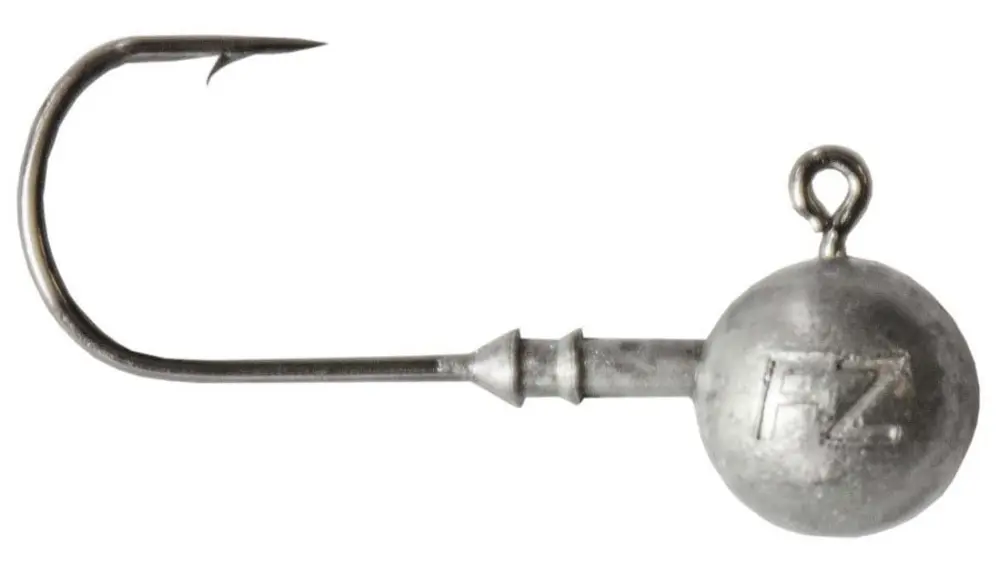 Dam Ball Jig Head 3/0 5 Adet 10 gr