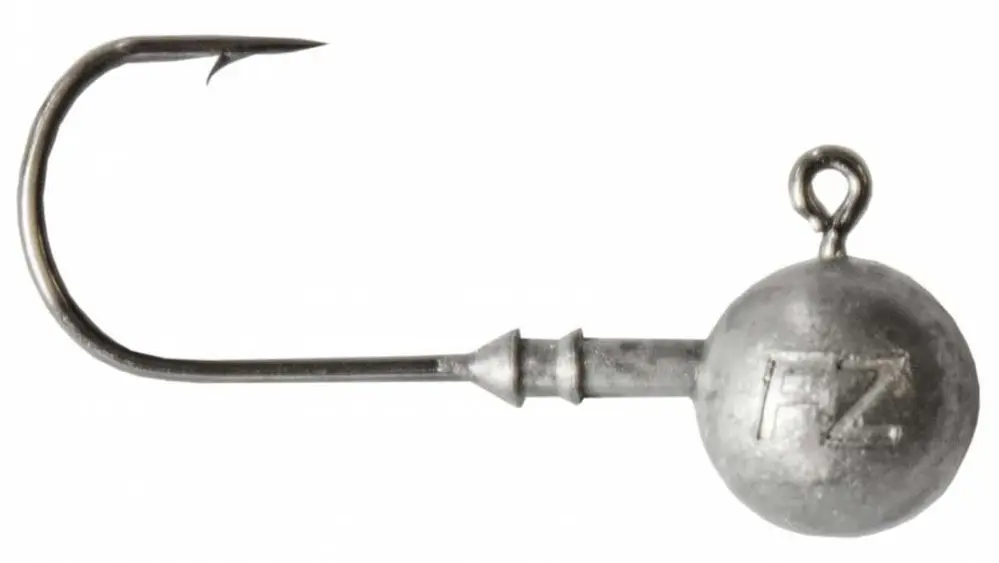 Dam Ball Jig Head 4/0 5 Adet 18 gr
