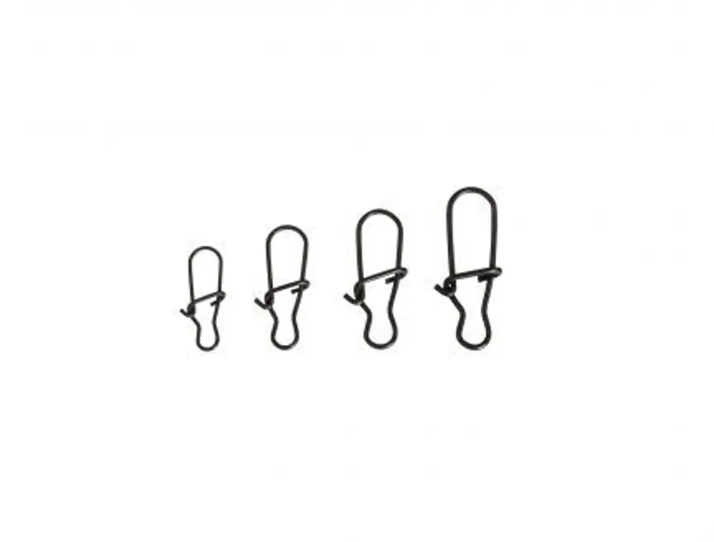 Dam D-Lock Snaps 20 Adet L 31 Kg