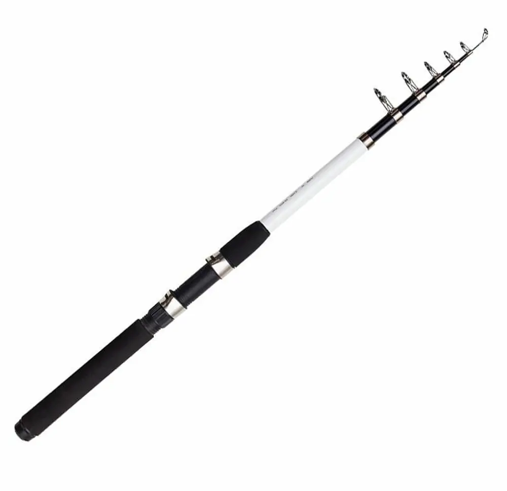 Dam Nova Expedition 8' 240cm 20-40g Tele Spin Kamış