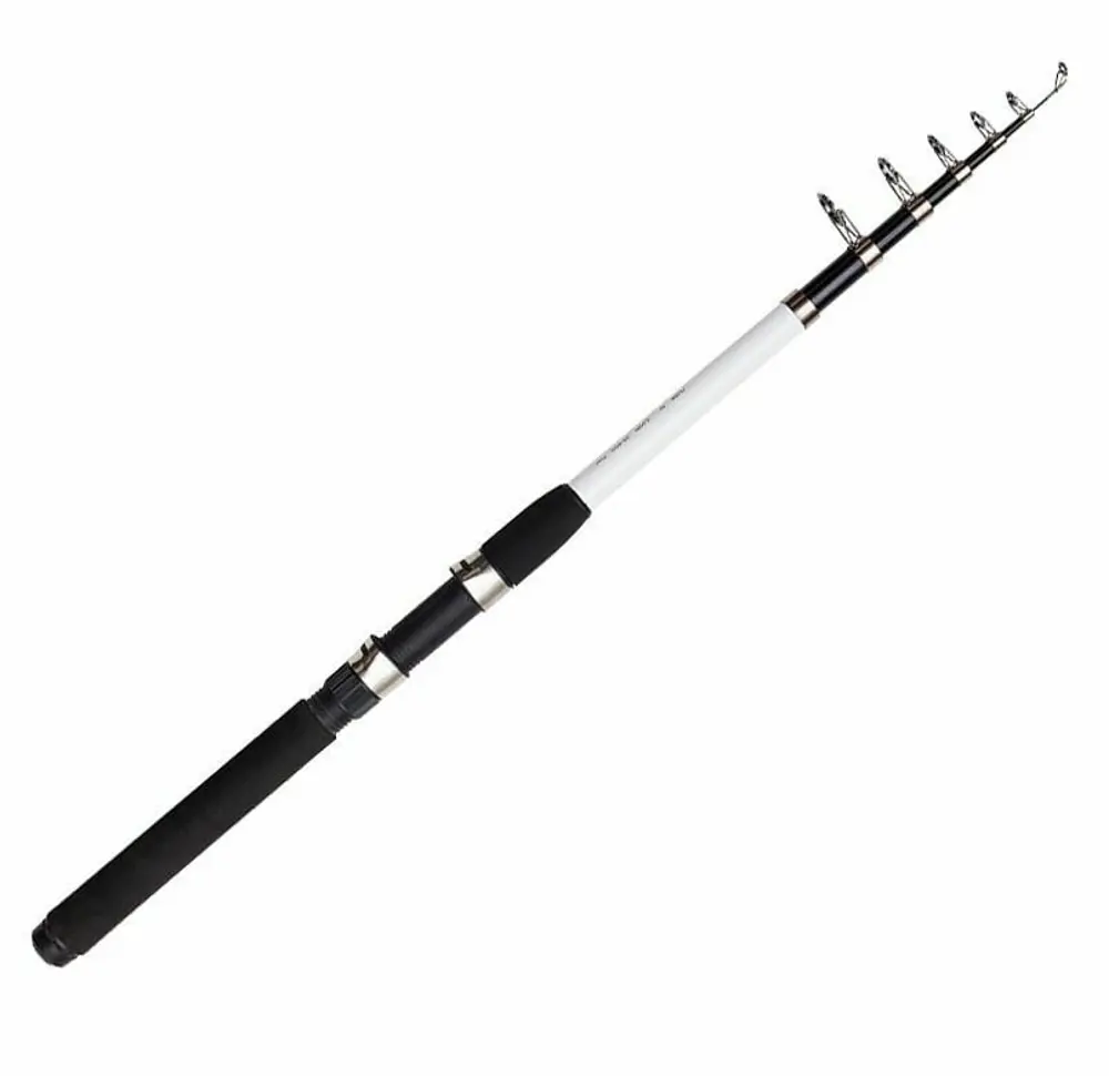Dam Nova Expedition 9' 270cm 20-40g Tele Spin Kamış Dam Nova Expedition 9' 270cm 20-40g Tele Spin Kamış