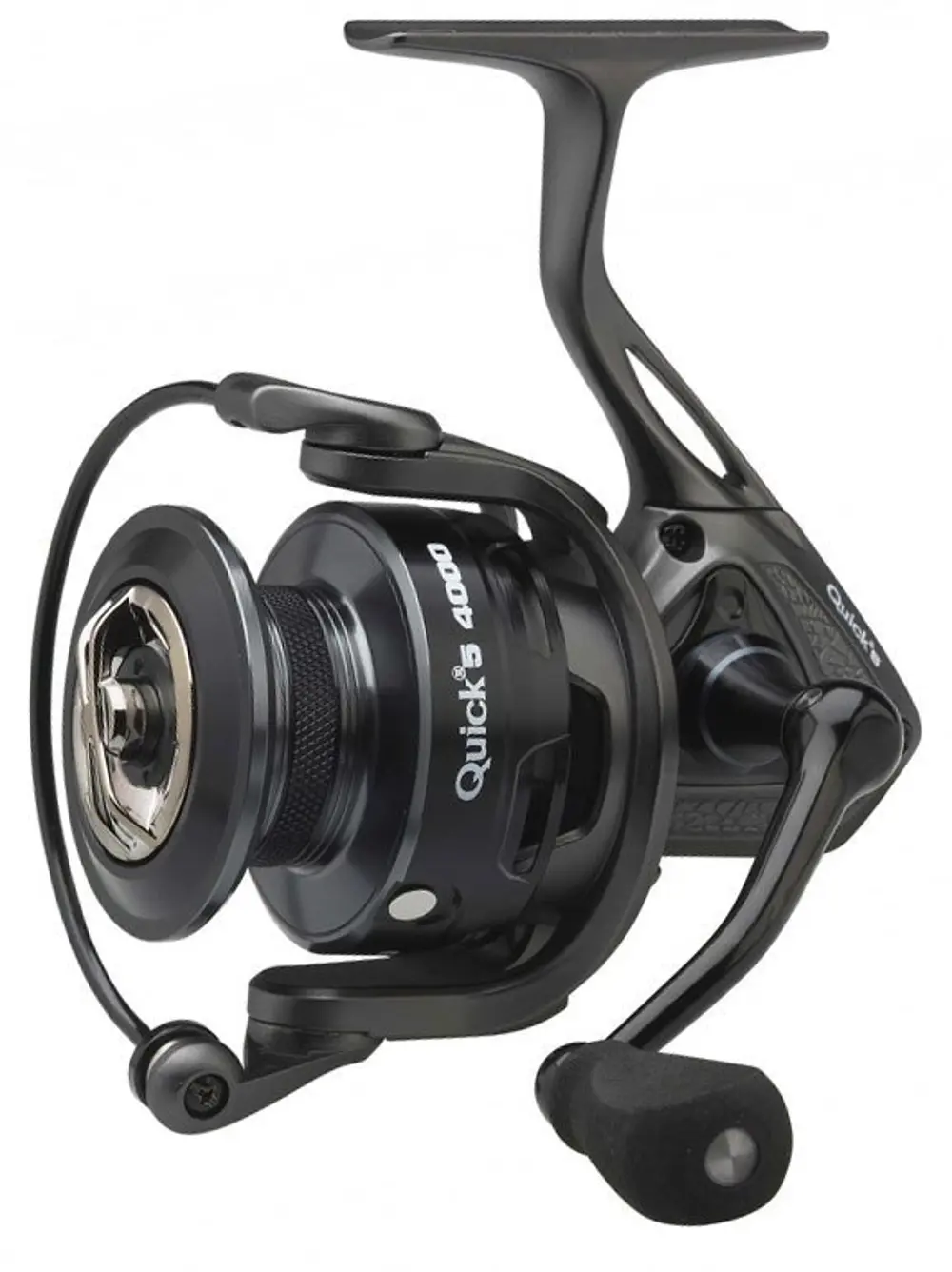 Dam Quıck 5 4000 Fd 7+1 BB Olta Makinesi Dam Quıck 5 4000 Fd 7+1 BB Olta Makinesi