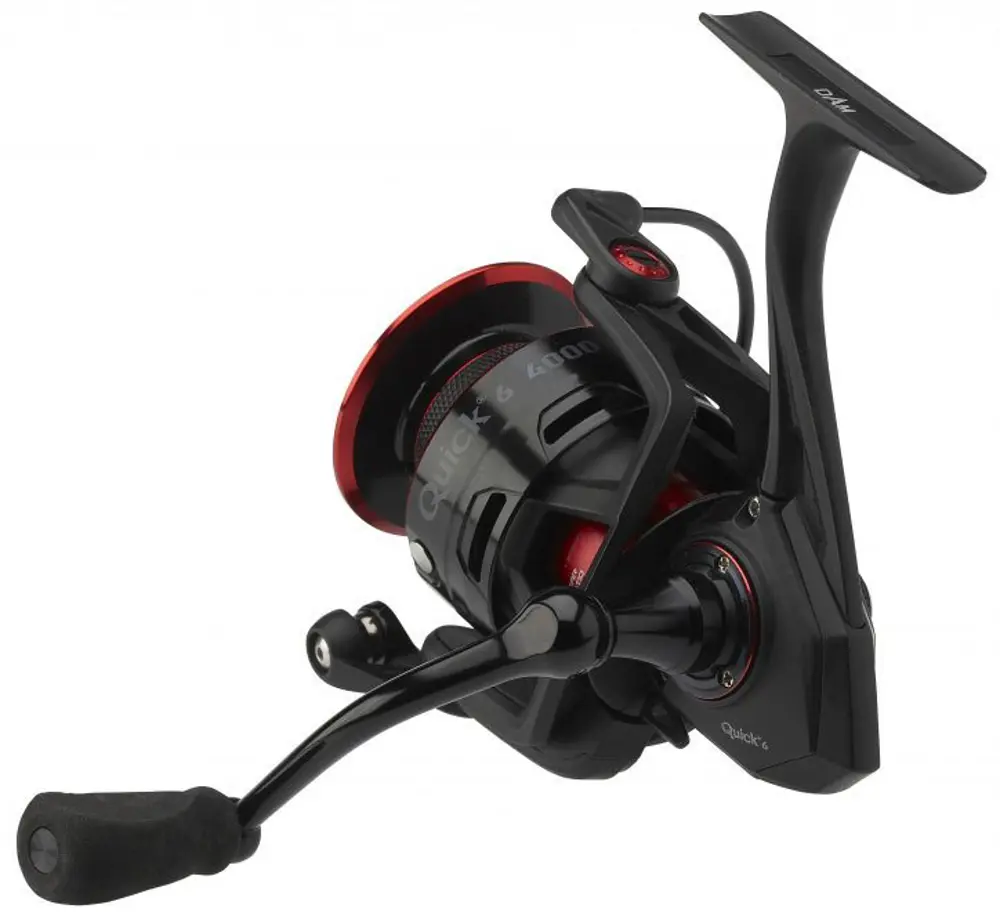 Dam Quick 6 4000 FD Olta Makinesi Dam Quick 6 4000 FD Olta Makinesi