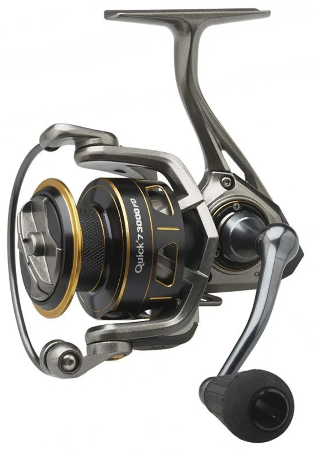 Dam Quick 7 1000 FD 11+1 BB Olta Makinesi Dam Quick 7 1000 FD 11+1 BB Olta Makinesi