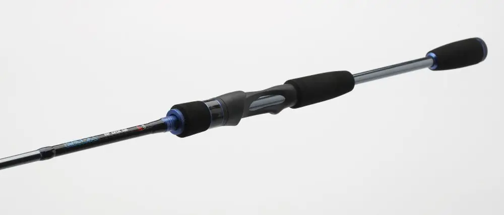 DAM Salt-X SW Spin 270cm 10-40g 2P Spin Kamışı DAM Salt-X SW Spin 270cm 10-40g 2P Spin Kamışı