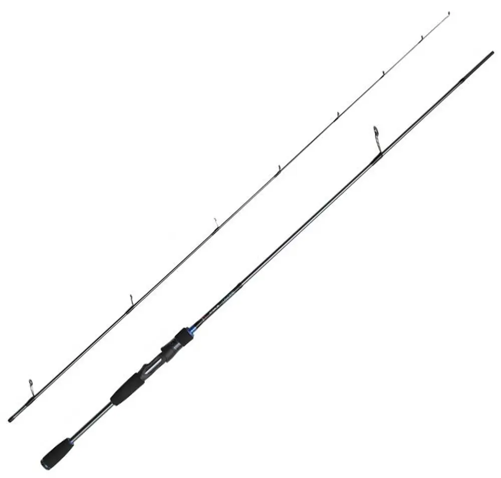 DAM Salt-X SW Spin 270cm 10-40g 2P Spin Kamışı DAM Salt-X SW Spin 270cm 10-40g 2P Spin Kamışı